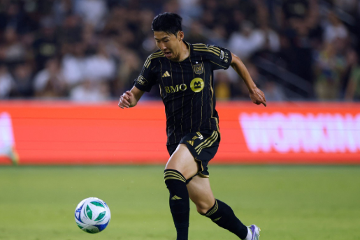 손흥민 미국 연봉