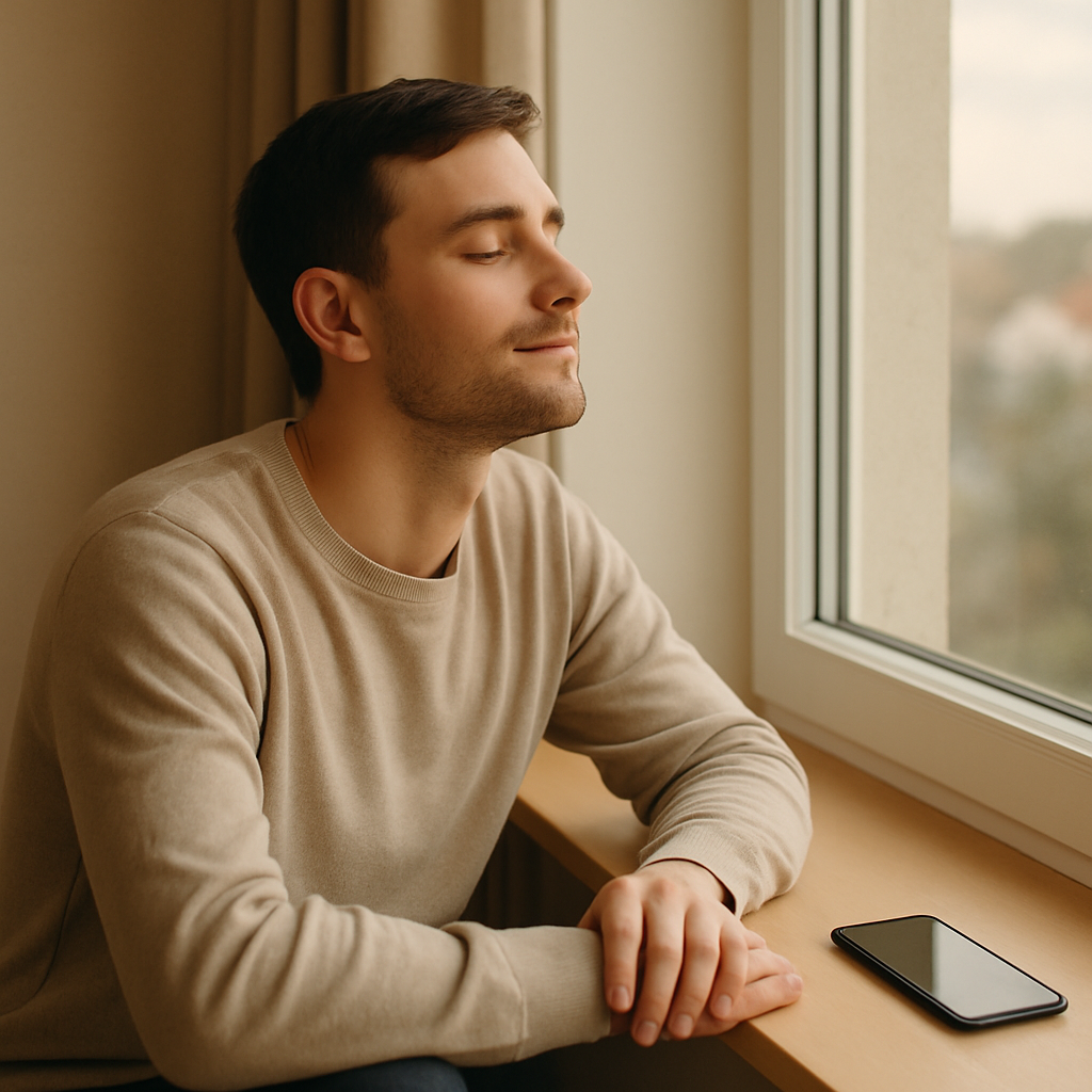 스마트폰이 눈 건강에 미치는 영향과 예방 방법