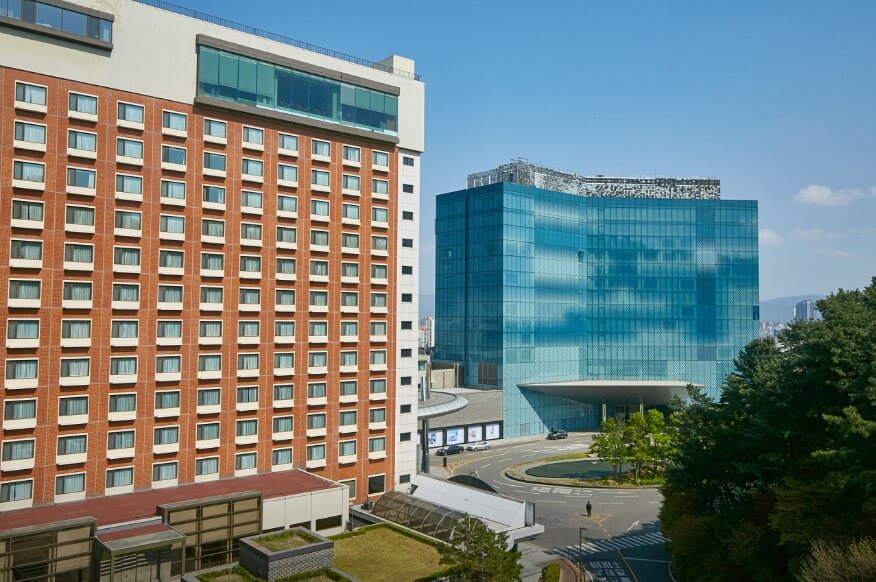 카카오톡예약하기 호텔특가