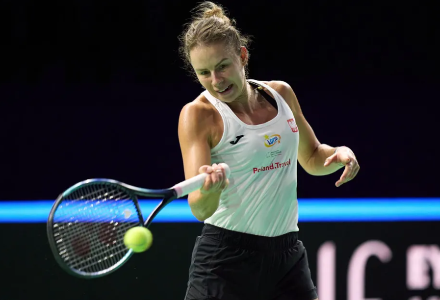 WTA 코리아오픈