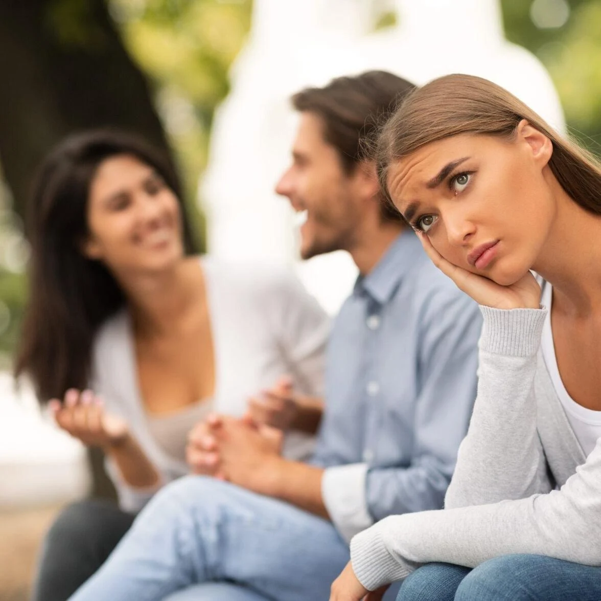 남자와 여자는 친구가 될 수 있을까요