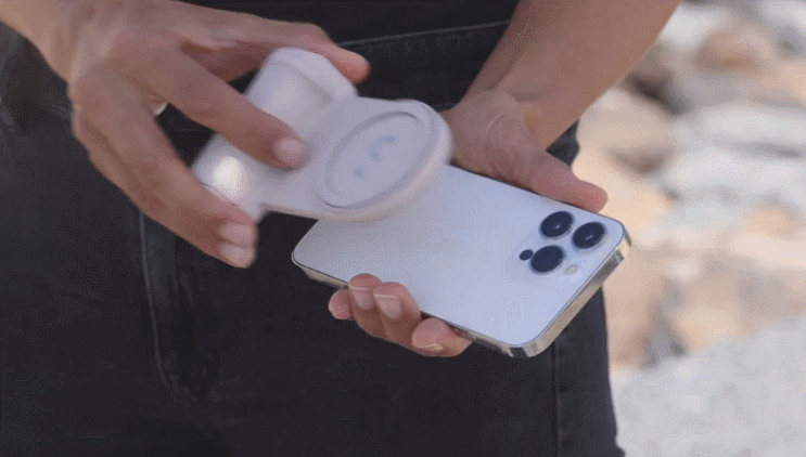 아이폰용 스냅그립