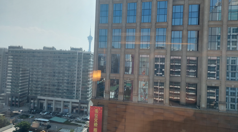 호텔 신트라 뷰