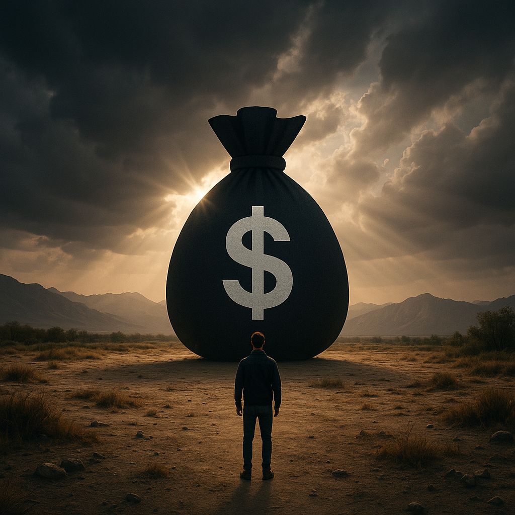 저신용자 긴급 생활자금 지원 💡