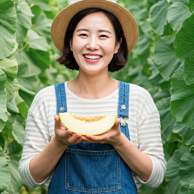 건강하고 맛있는 여름 나기