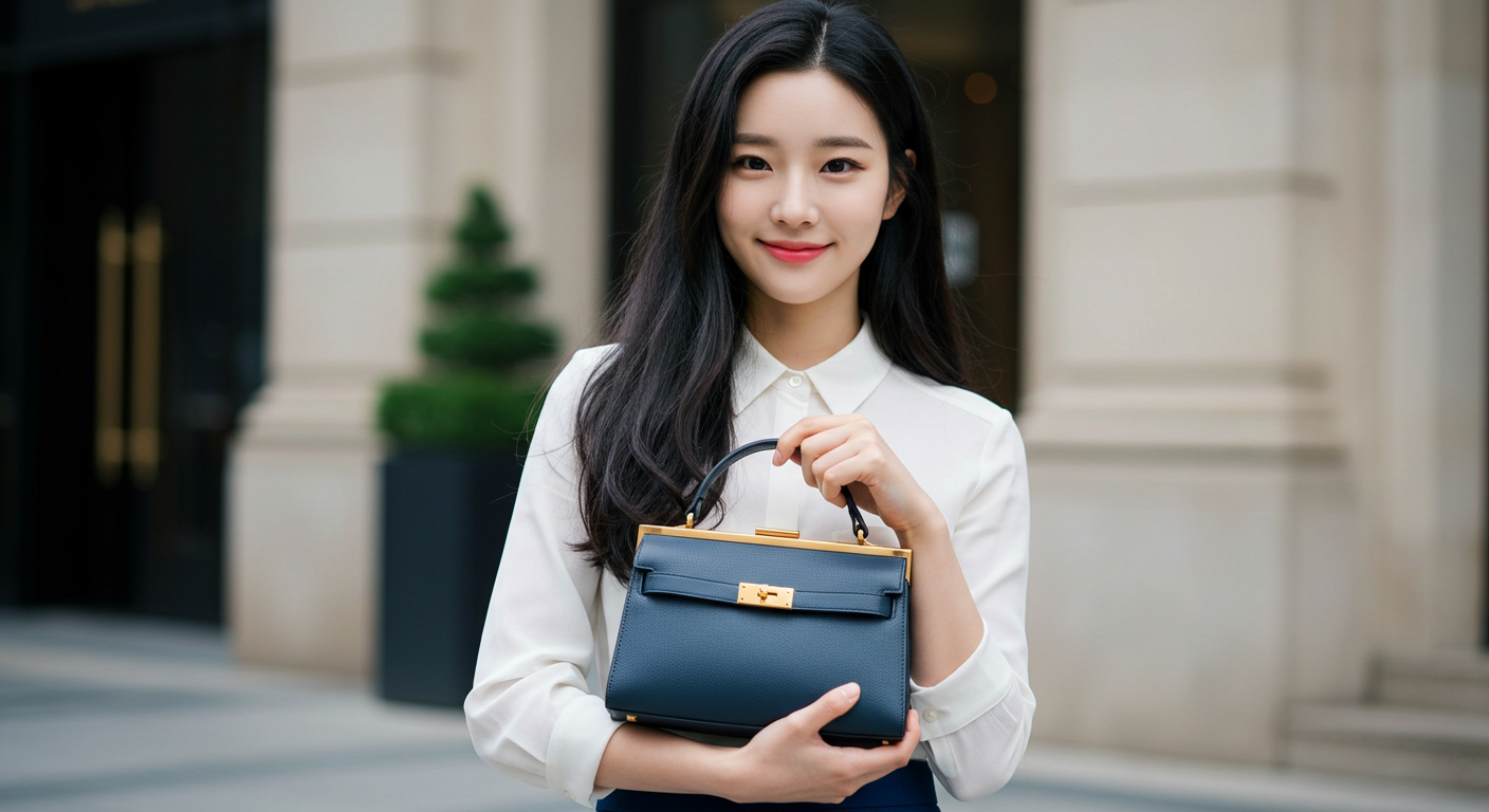 저렴한 명품가방