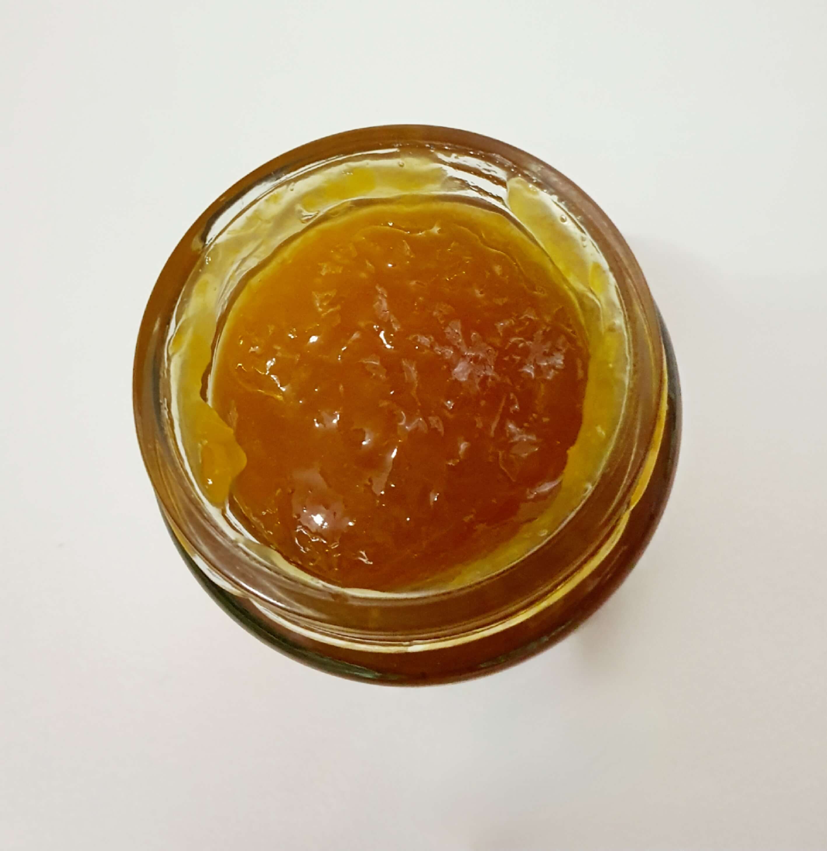 저칼로리 잼_쎄콩데 선라이즈잼