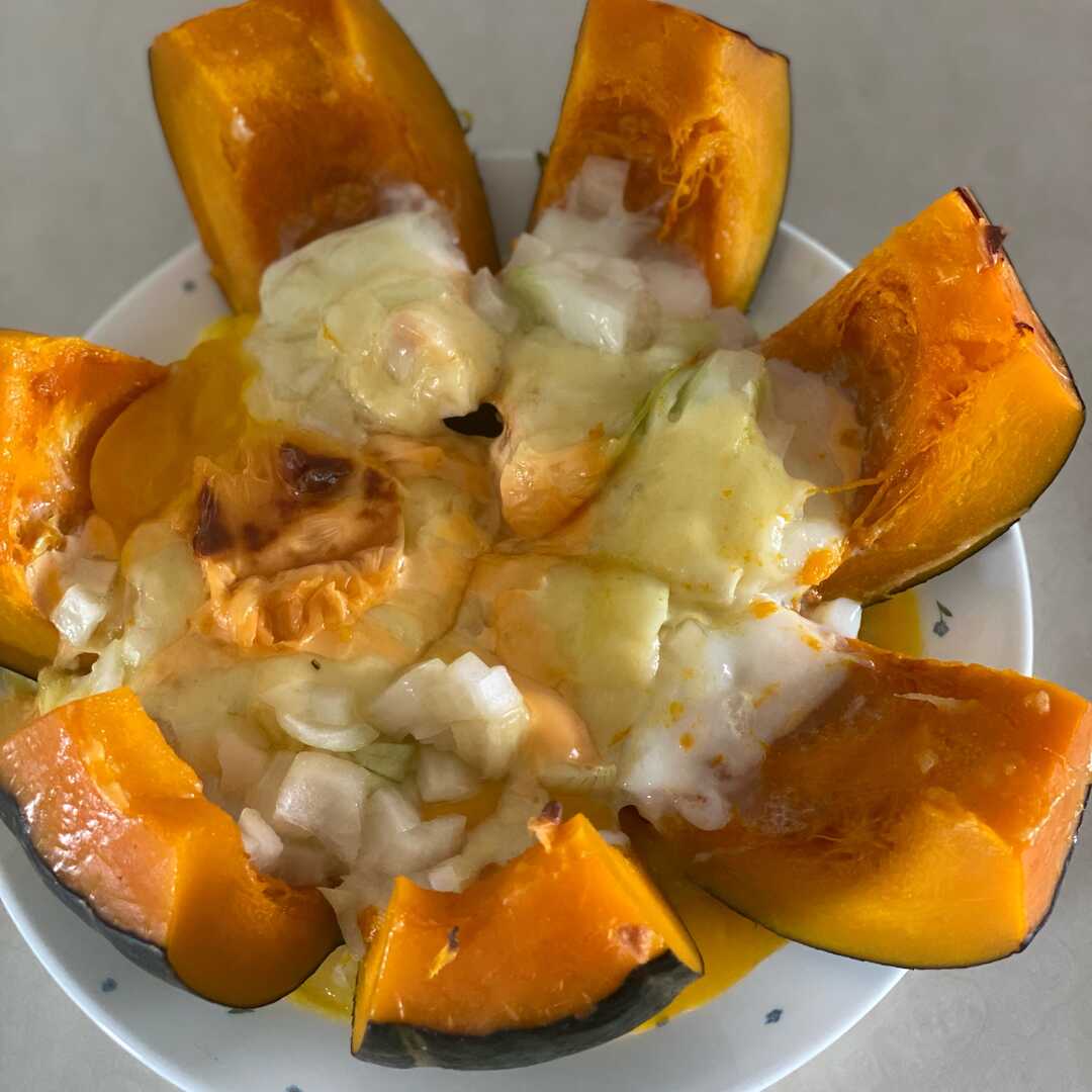 단호박 효능 및 칼로리