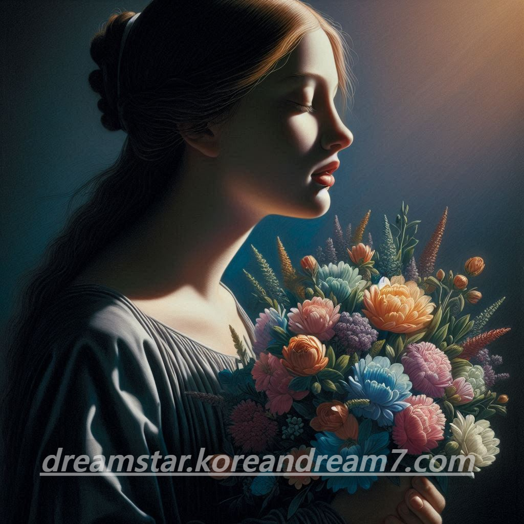 자녀가 죽는꿈