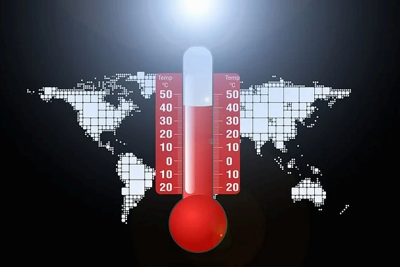 기후불안이 아이들에게 미치는 영향