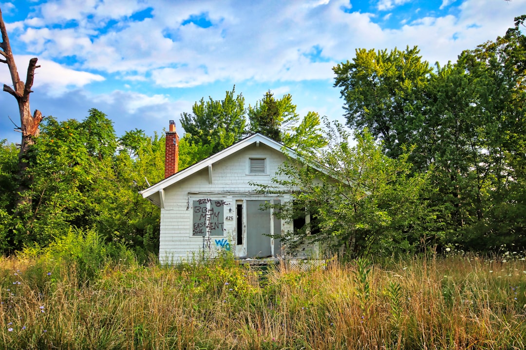 Long-term rental