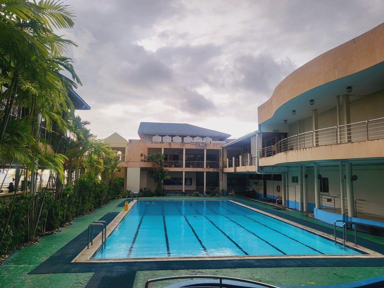 코타키나발루 선셋 시간 탄중아루 비치 선셋바 추천 징선셋바 Zing Sunset Bar 예약 메뉴 후기