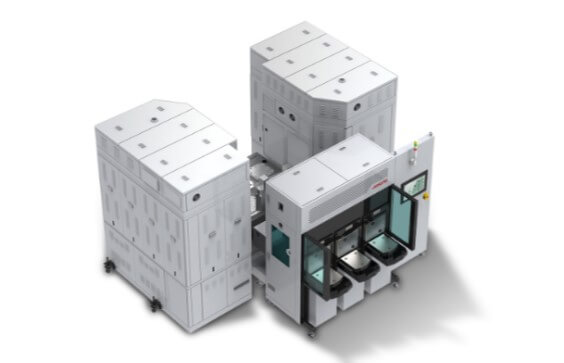 반도체 장비 부문