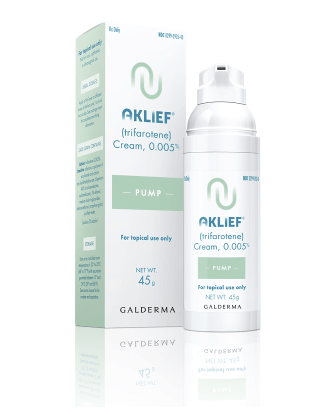 민감성 피부 나이트 케어 루틴 + 레티노이드 연고 활용 스킨케어 루틴