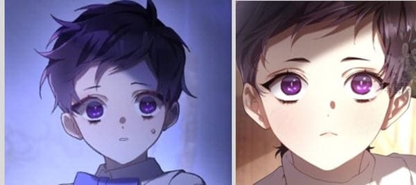 망나니의누님이시다