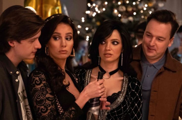 내 친구들은 모두 죽었다