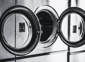 세탁기 청소&amp;#44; 이렇게만 하면 새것처럼! 간단한 5분 청소 루틴