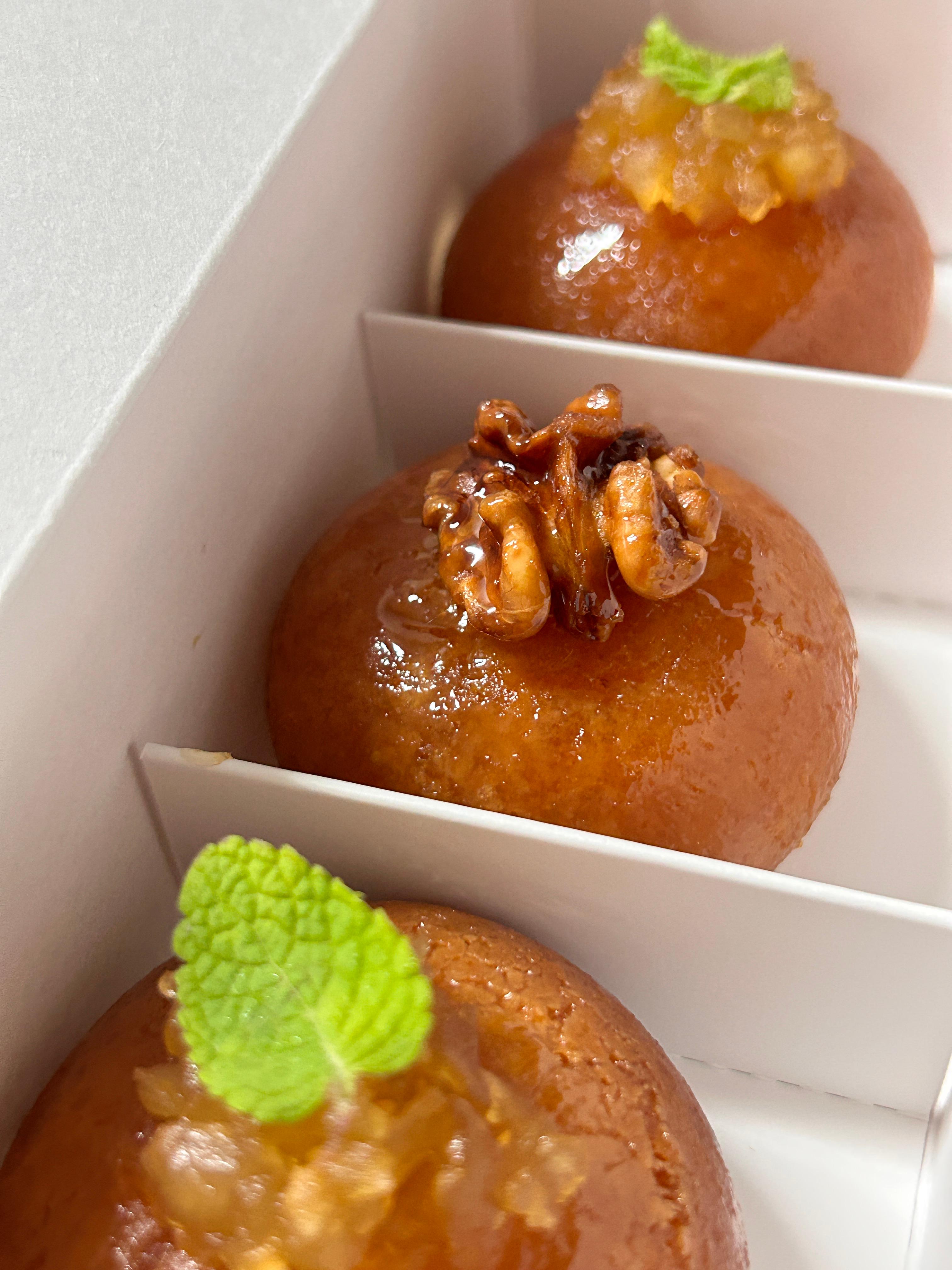 연리희재-호두-정과