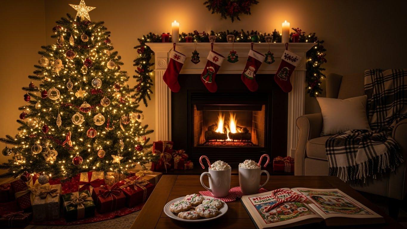 러빙 크리스마스 Loving Christmas