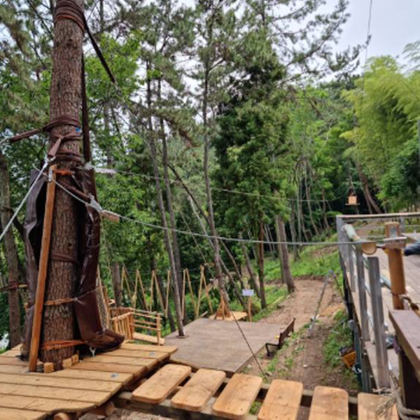 거제 맹종죽테마공원
