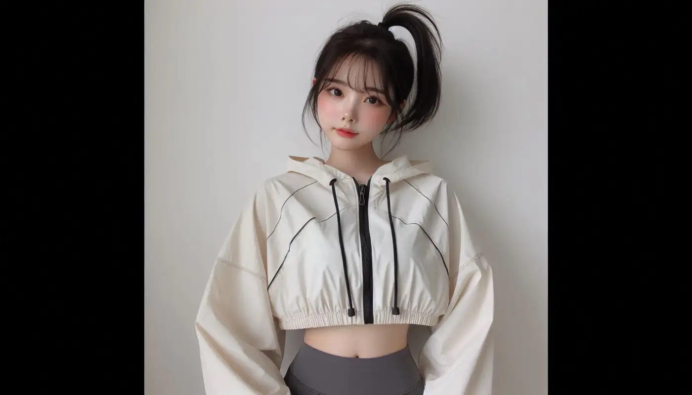 셀렌톡-부작용을-알아보는-여성의-모습