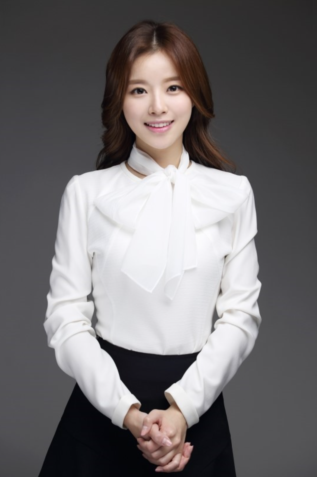 이향 프로필 사진 미모