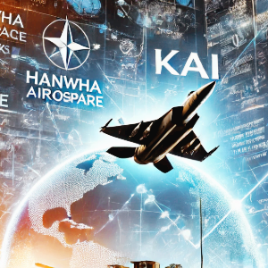 방산 관련주 대장주 TOP5 : EU 1258조원 들여 재무장