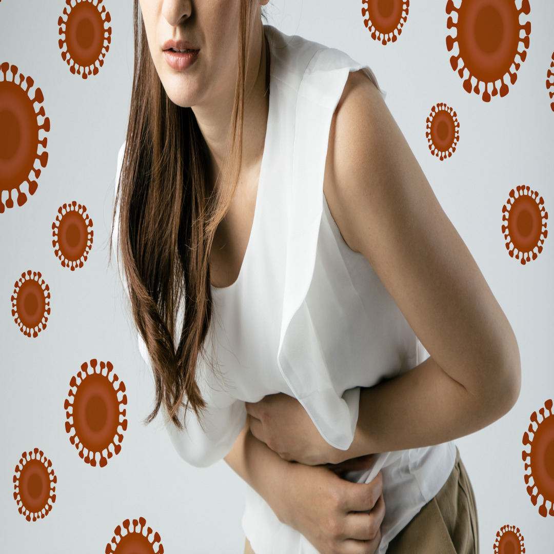 잦은 설사 원인, 과자? (지방, 보존제, 가공식품)