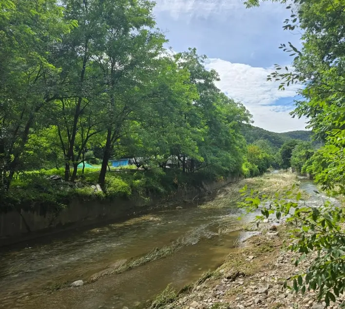 서울 물놀이 하기 좋은 계곡