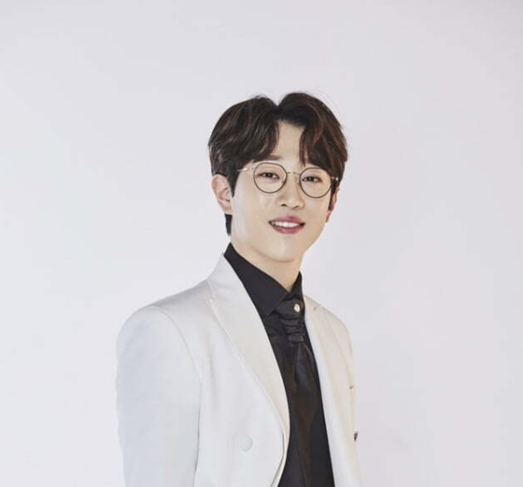 안성훈 프로필