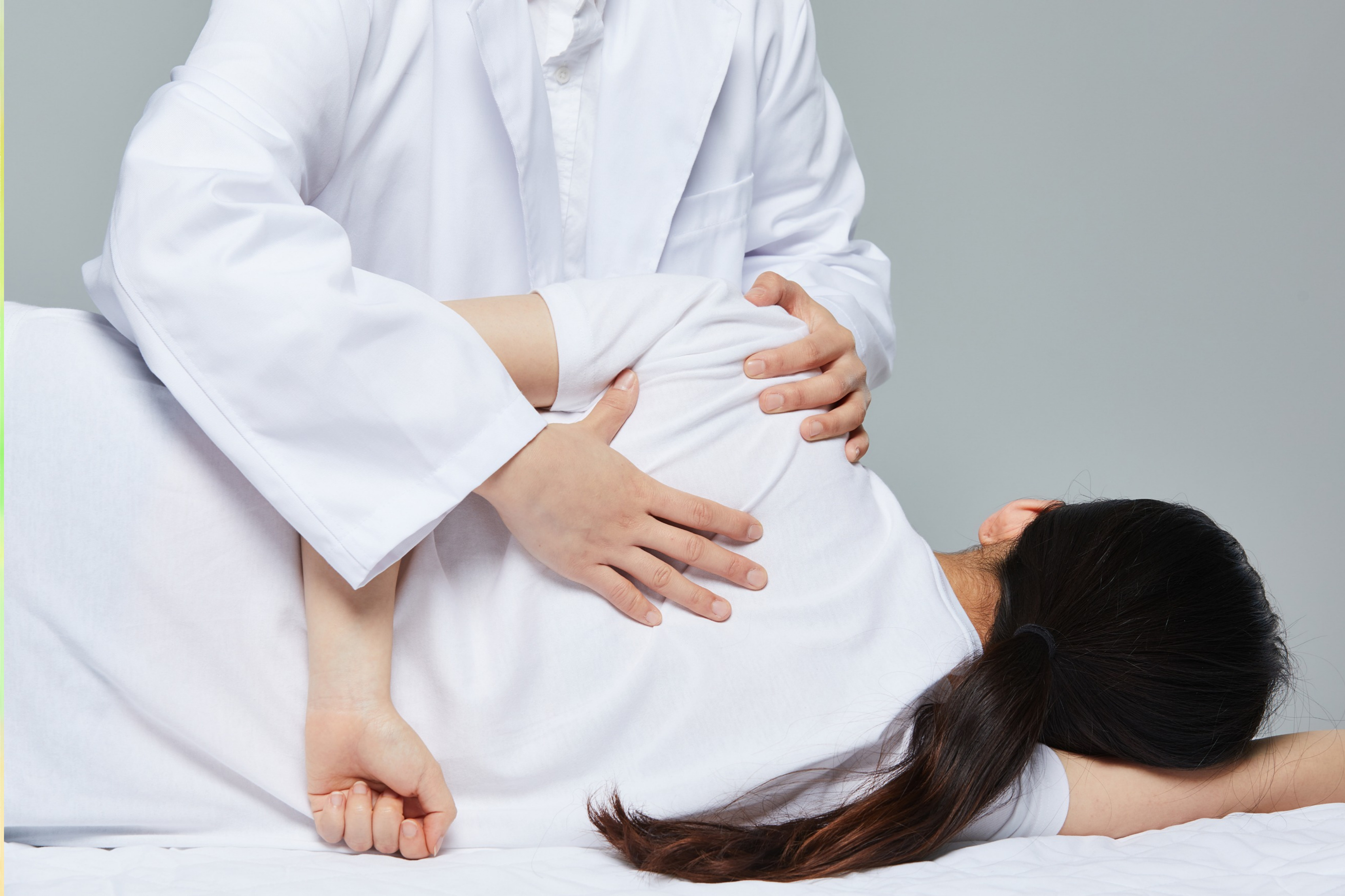 오십견과 류마티스 관절염