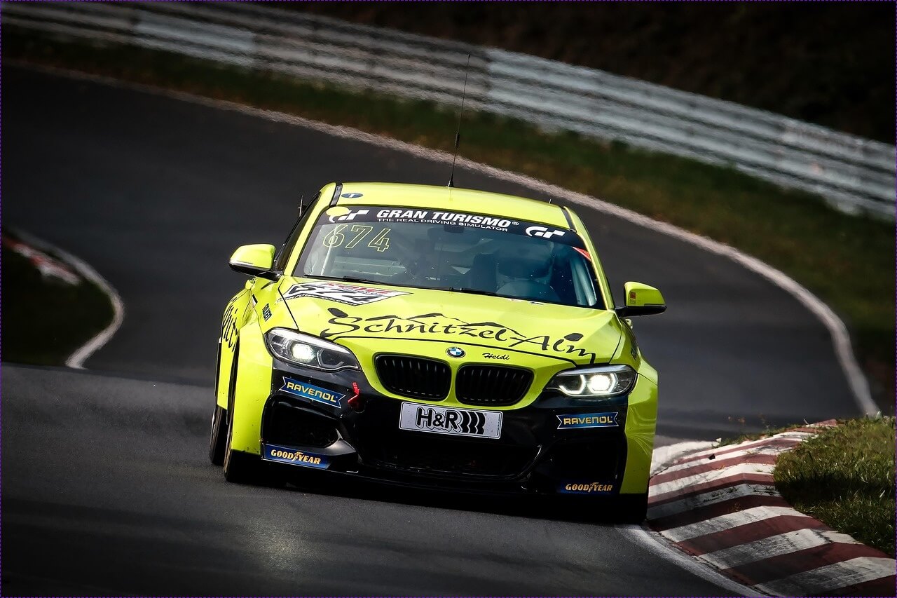 토요타suv 자동차