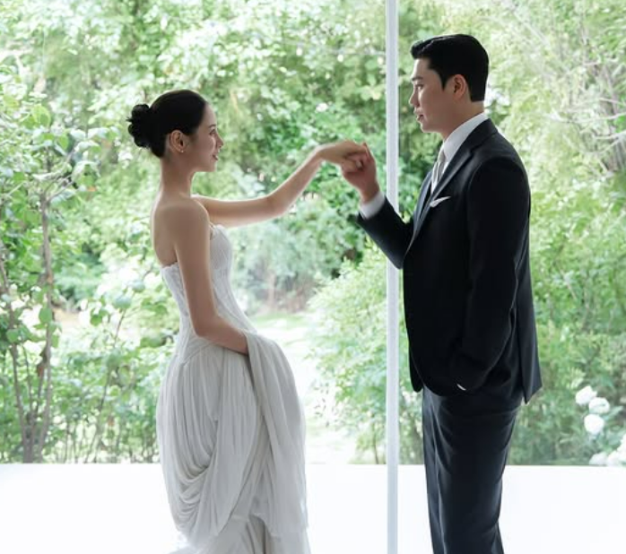 나는솔로 22기 옥순 경수 결혼식 인스타