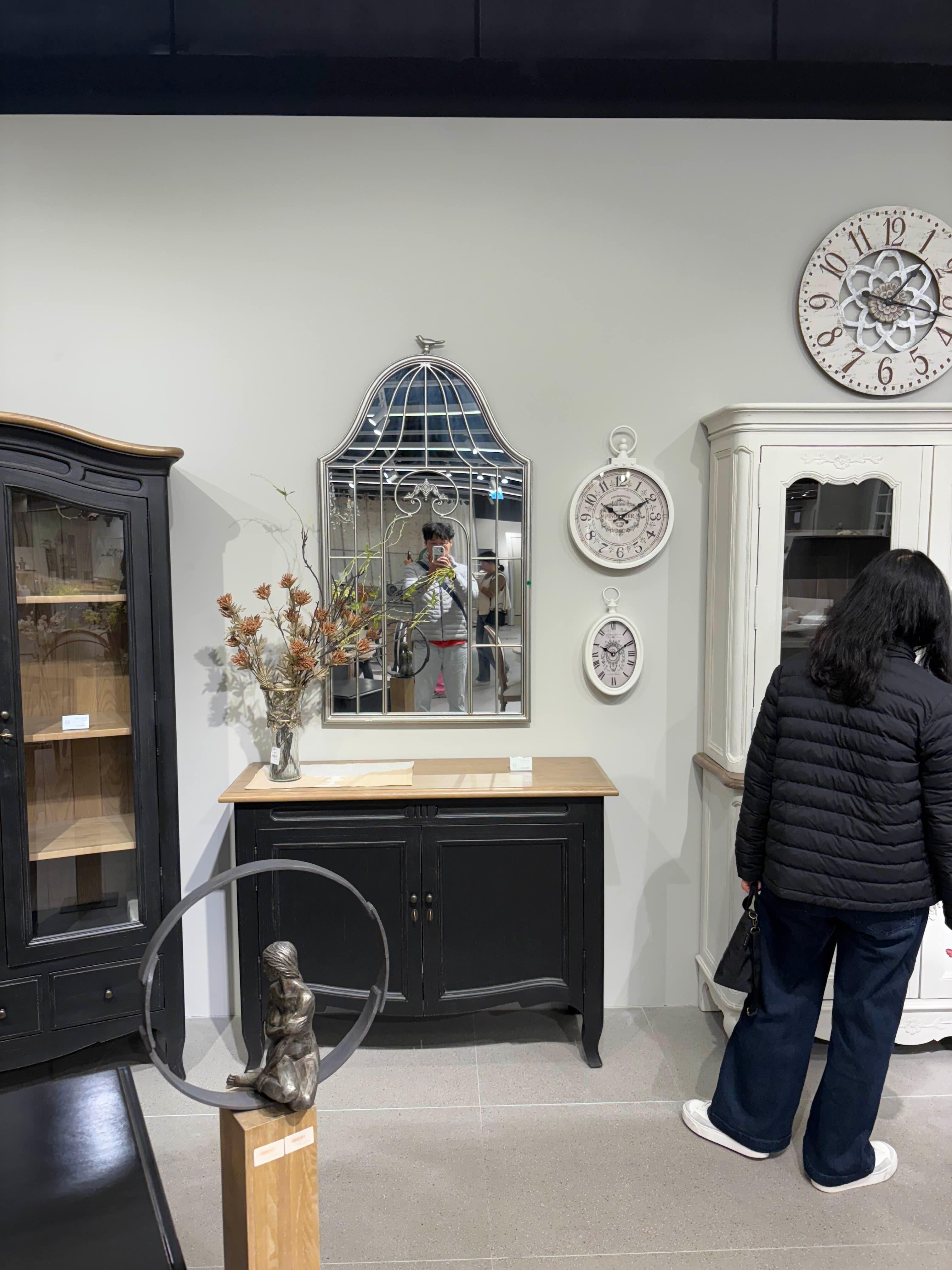 이케아 기흥점 앞 리빙파워센터 방문 후기|가구 쇼핑 한 번에 끝내기 좋은 곳