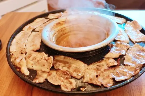 생방송오늘저녁 무제한 샤브샤브, 양념 대패 삼겹, 항정살, 목살, 72시간 숙성삼겹살 무한리필 맛집 동탄 맛집