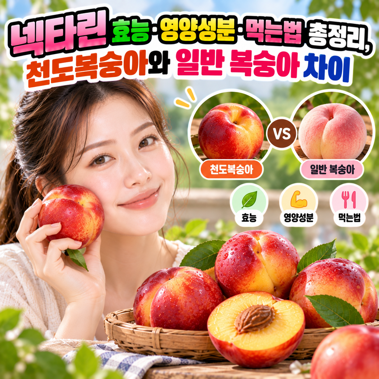넥타린