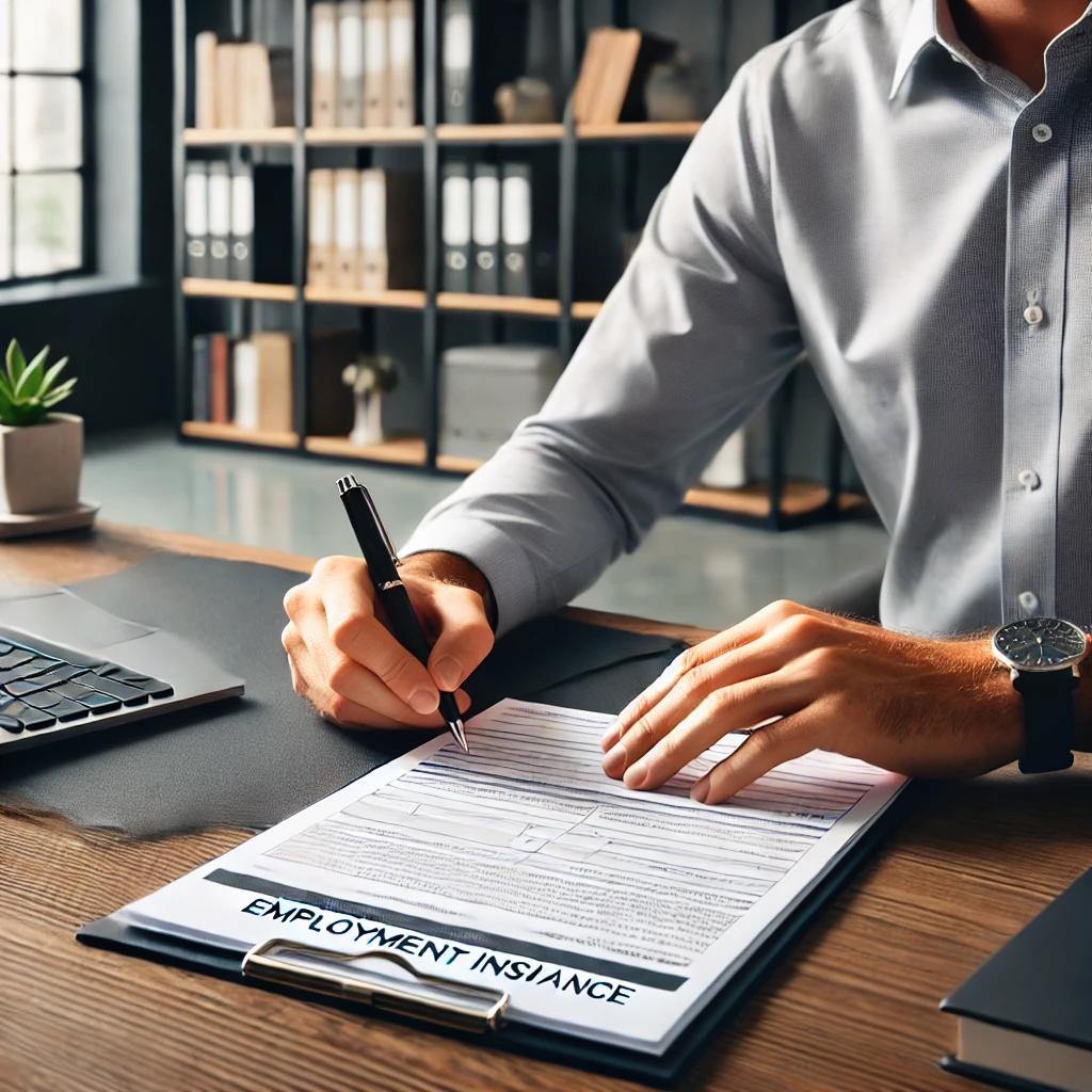 고용보험 몇살까지