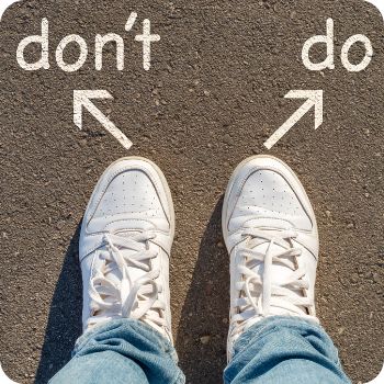 대통령선거 투표 안하면