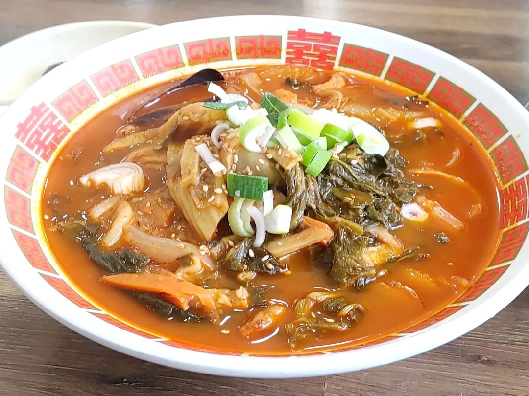 편스토랑 어남선생 류수영 우거지 짬뽕 탕수육 오픈런 필수 하루에 딱 세 시간 장사 중국집 경북 상주 맛집 위치 어디