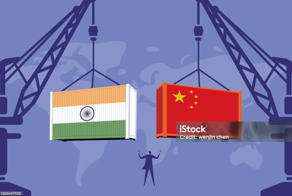 아시아 신흥국 관련 사진