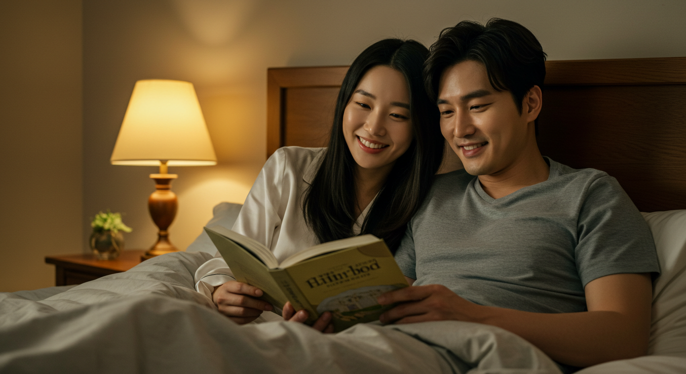 시몬스 침대 라인업