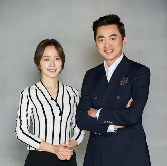 김석훈 박선영