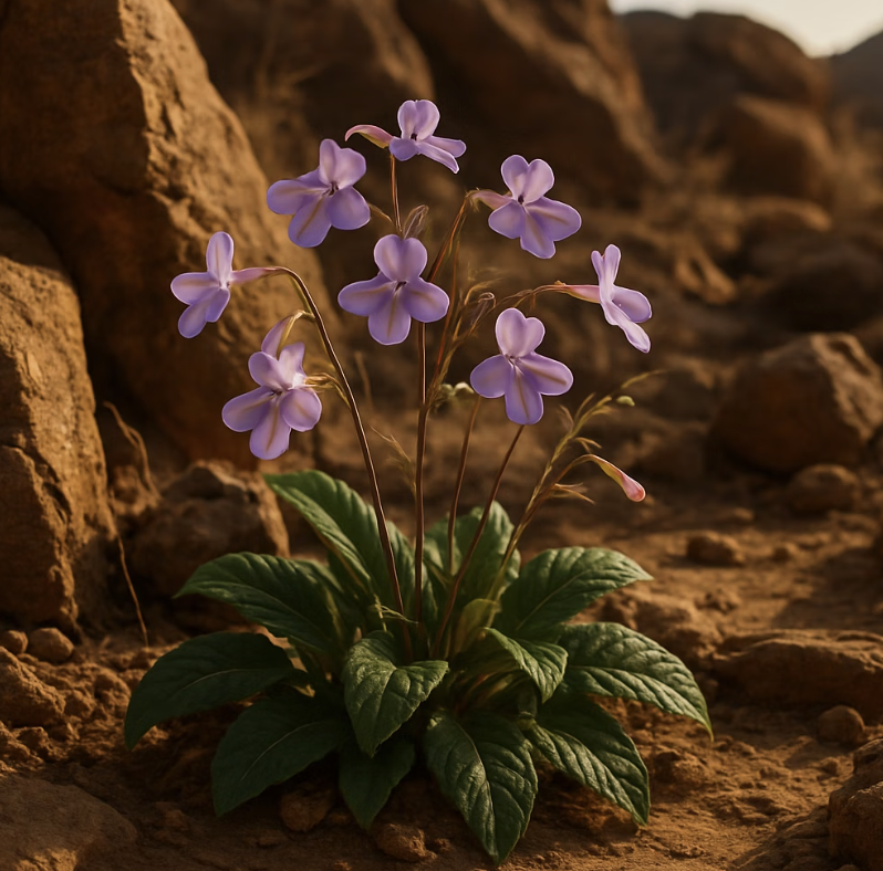 1. 까다로운 요정님? NO! (의외의 순둥이)