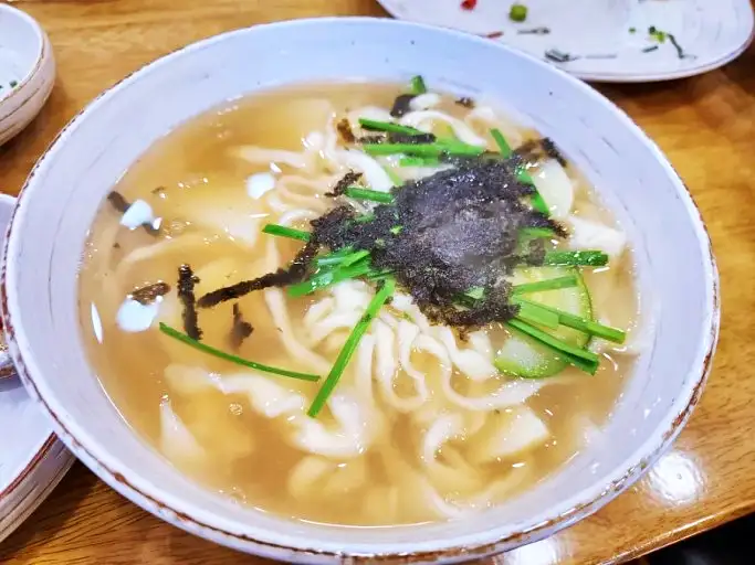 40년 함께 나눈 진심 요리 신당동 맛집 추천 생방송투데이 인생 분식