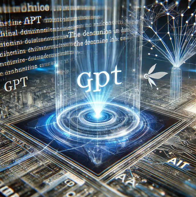 GPT 관련 이미지