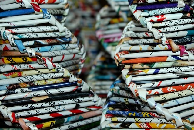 [2025 최신] 오늘 파지 시세 확인 방법! 폐지&middot;신문&middot;골판지 최고가 파는 법 총정리