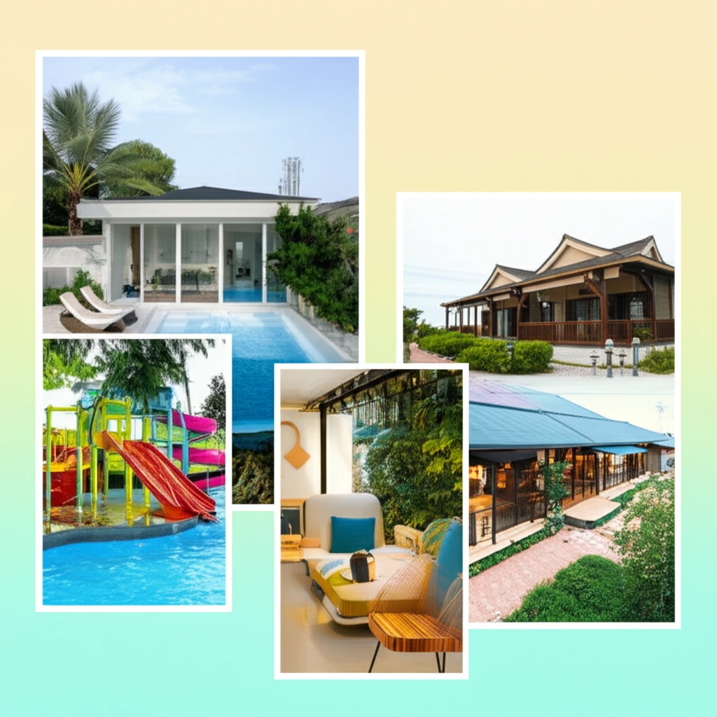 미야코지마 숙소 완벽 가이드: 예산,..