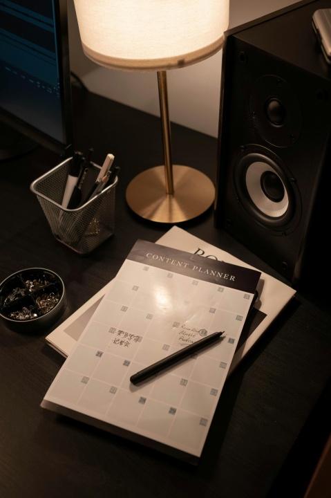 4050대 공부 시간을 빼앗는 스마트폰 관리법 – 저녁엔 폰에서 멀어지기