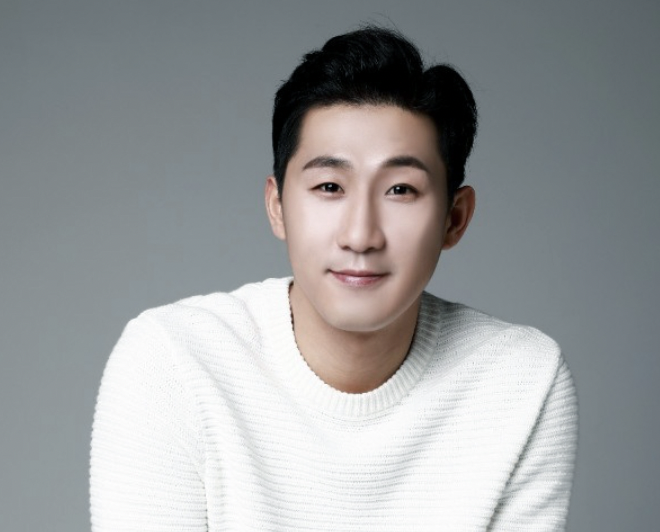 나상도 데뷔