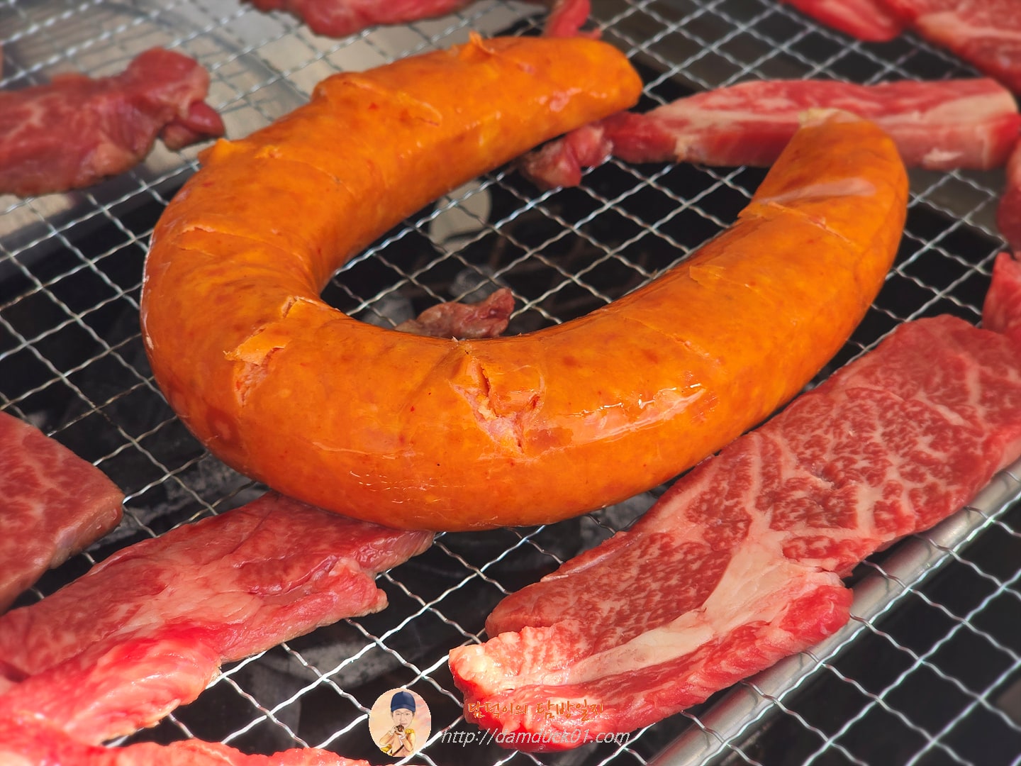 바베큐캠프닉868.3